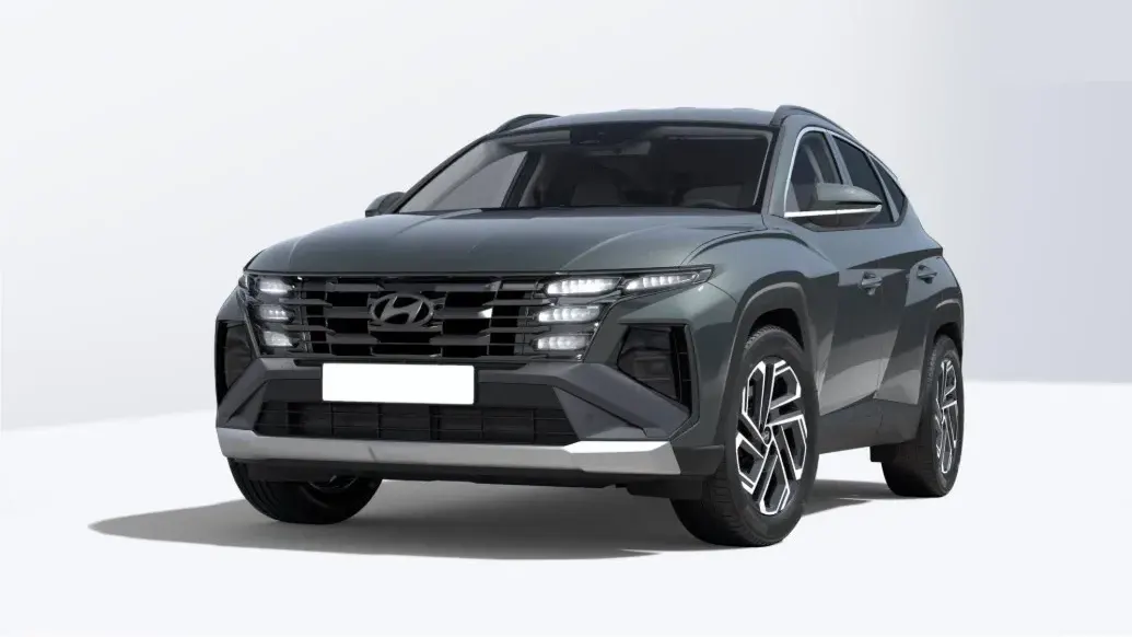 Hyundai Tucson 1.6 phev Exellence 2wd auto KM0