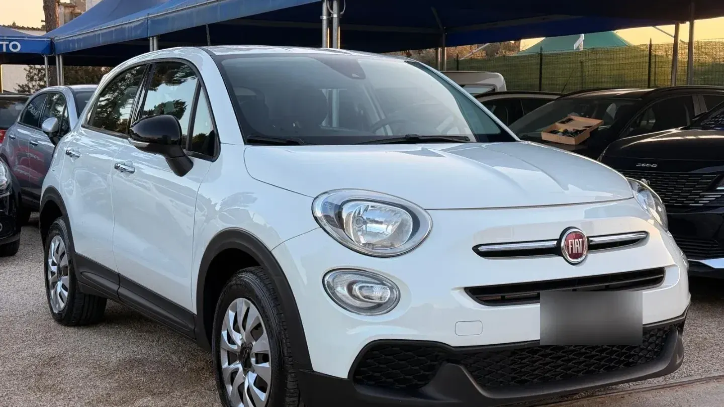 Fiat 500X 1.3 M.Jet 95 CV Urban