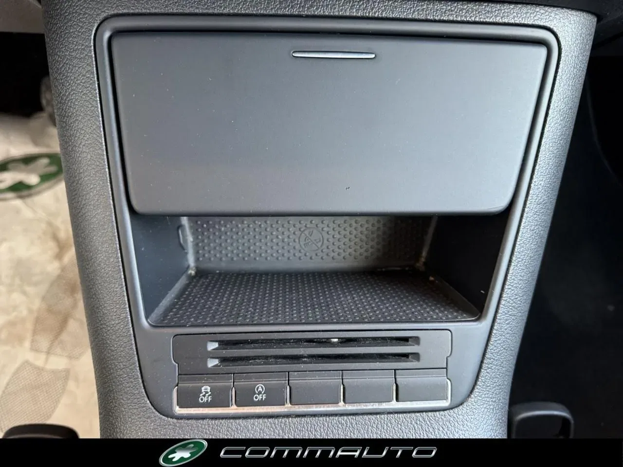 Volkswagen Tiguan 1.4 TSI 122 CV Cross BlueMotion Technology foto 18