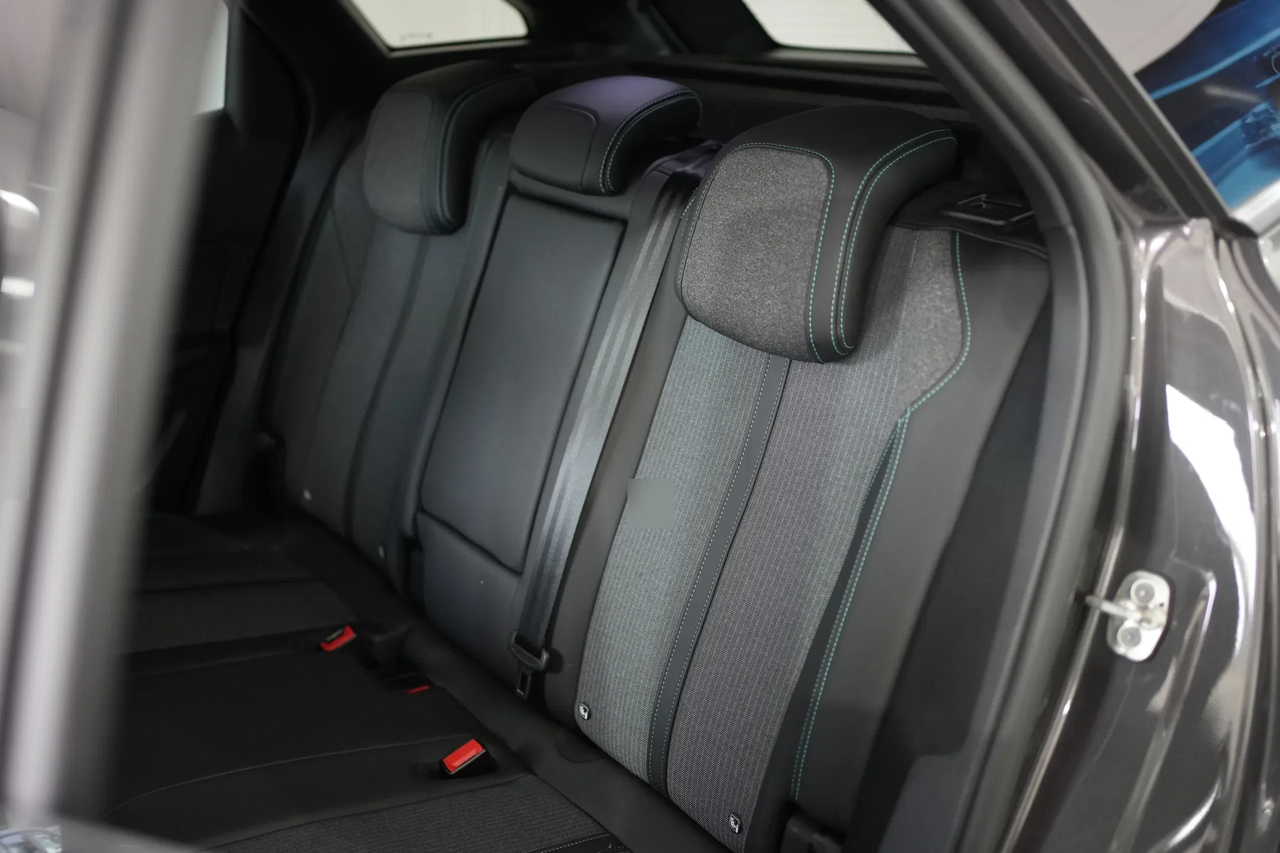 Peugeot 3008 BlueHDi 130cv EAT8 GT Pack+Tetto Apribile foto 9