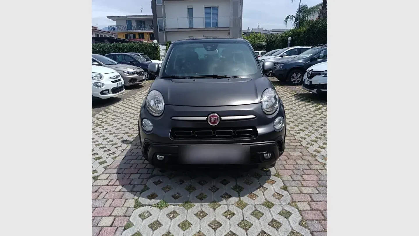 Fiat 500L 1.4 95 CV S&S S-Design