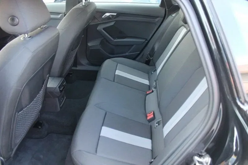 Audi A3 SPB 35 TDI S tronic Admired foto 9
