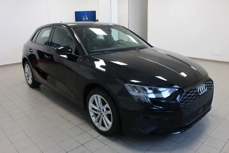 Audi A3 SPB 35 TDI S tronic Admired foto 3