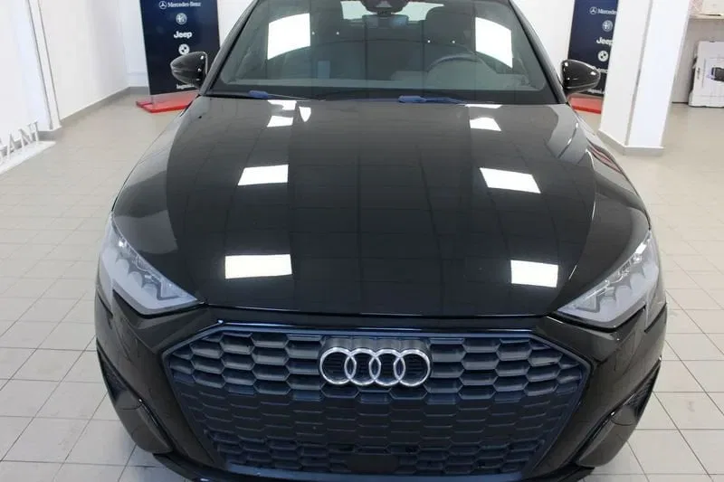 Audi A3 SPB 35 TDI S tronic Admired foto 2