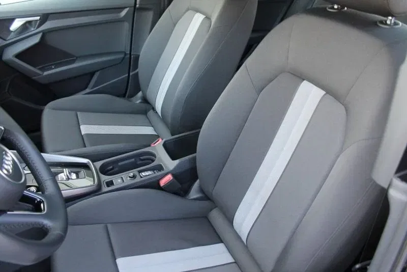 Audi A3 SPB 35 TDI S tronic Admired foto 8