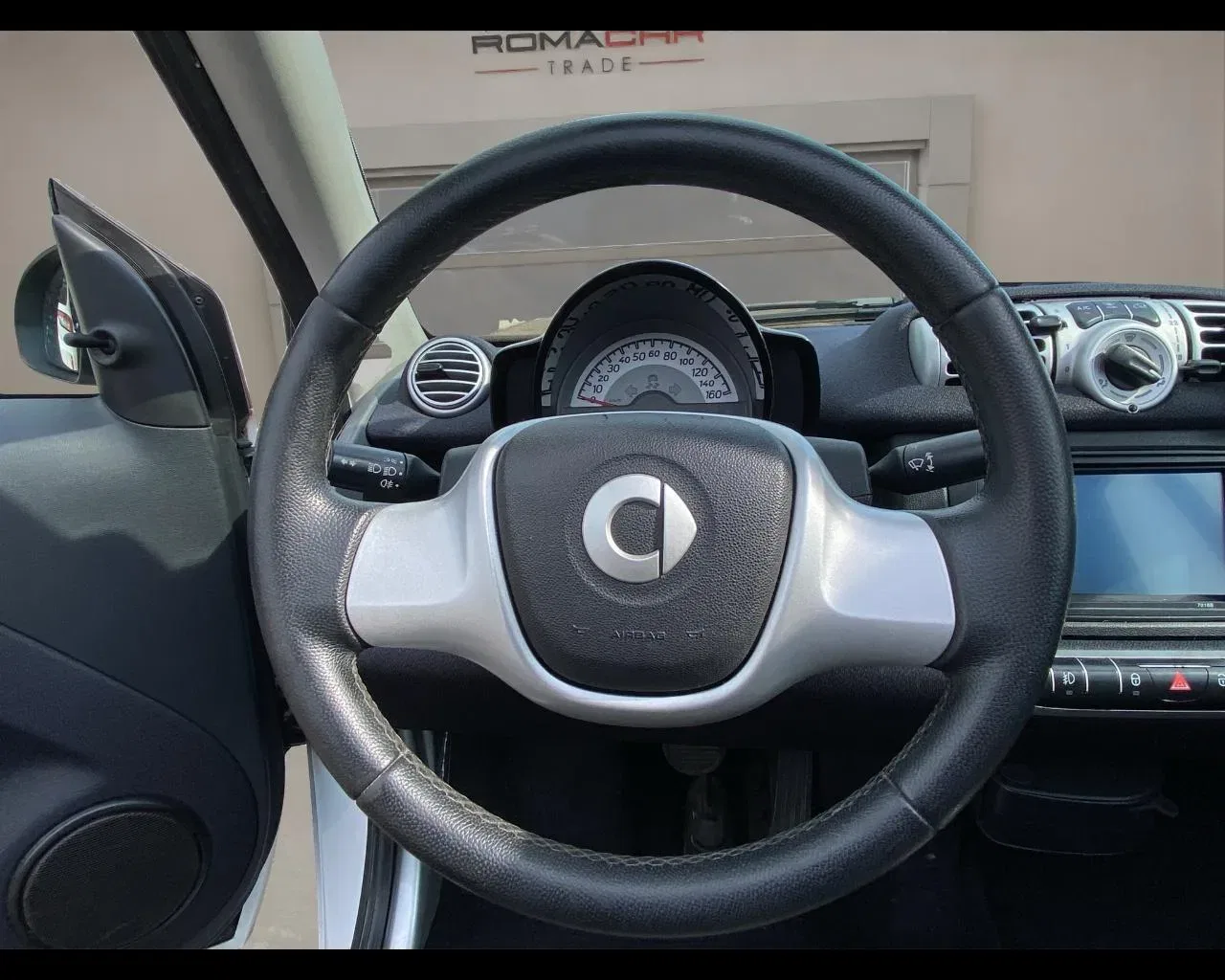 Smart forTwo 1000 52 kW MHD cabrio pulse foto 11