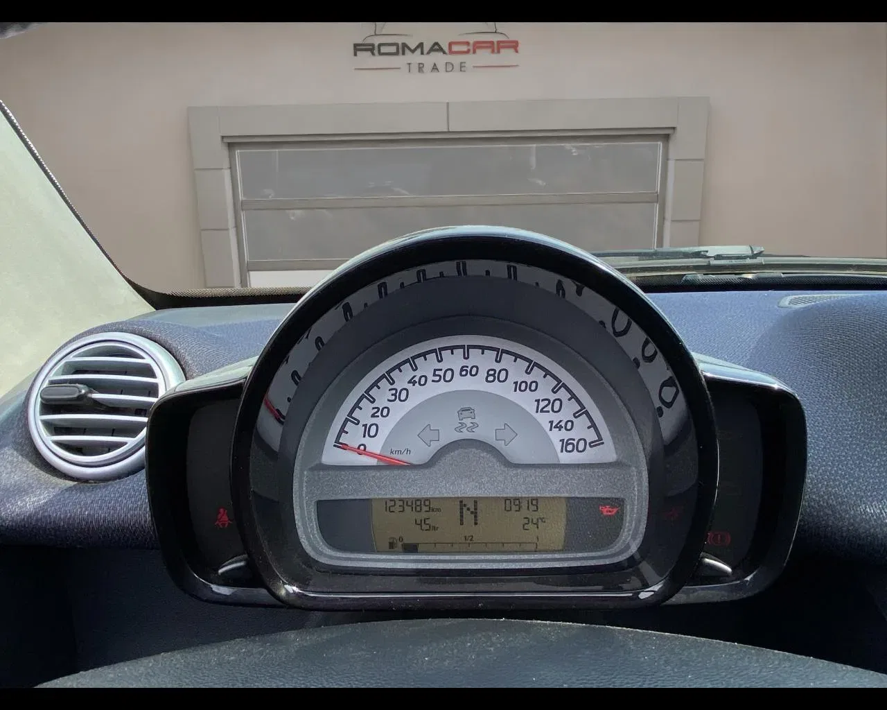 Smart forTwo 1000 52 kW MHD cabrio pulse foto 12