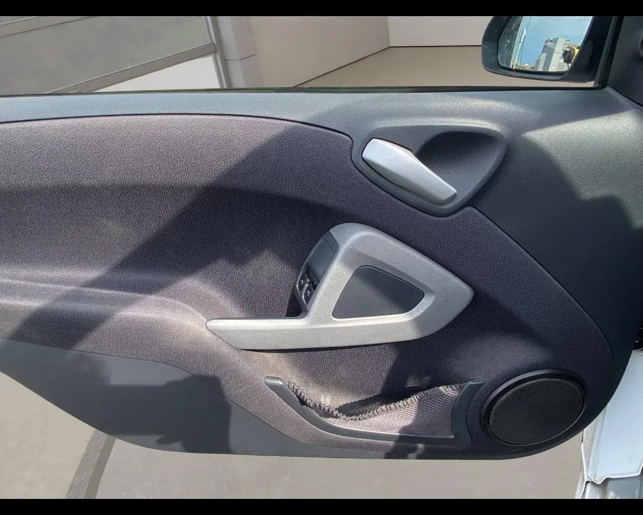 Smart forTwo 1000 52 kW MHD cabrio pulse foto 15