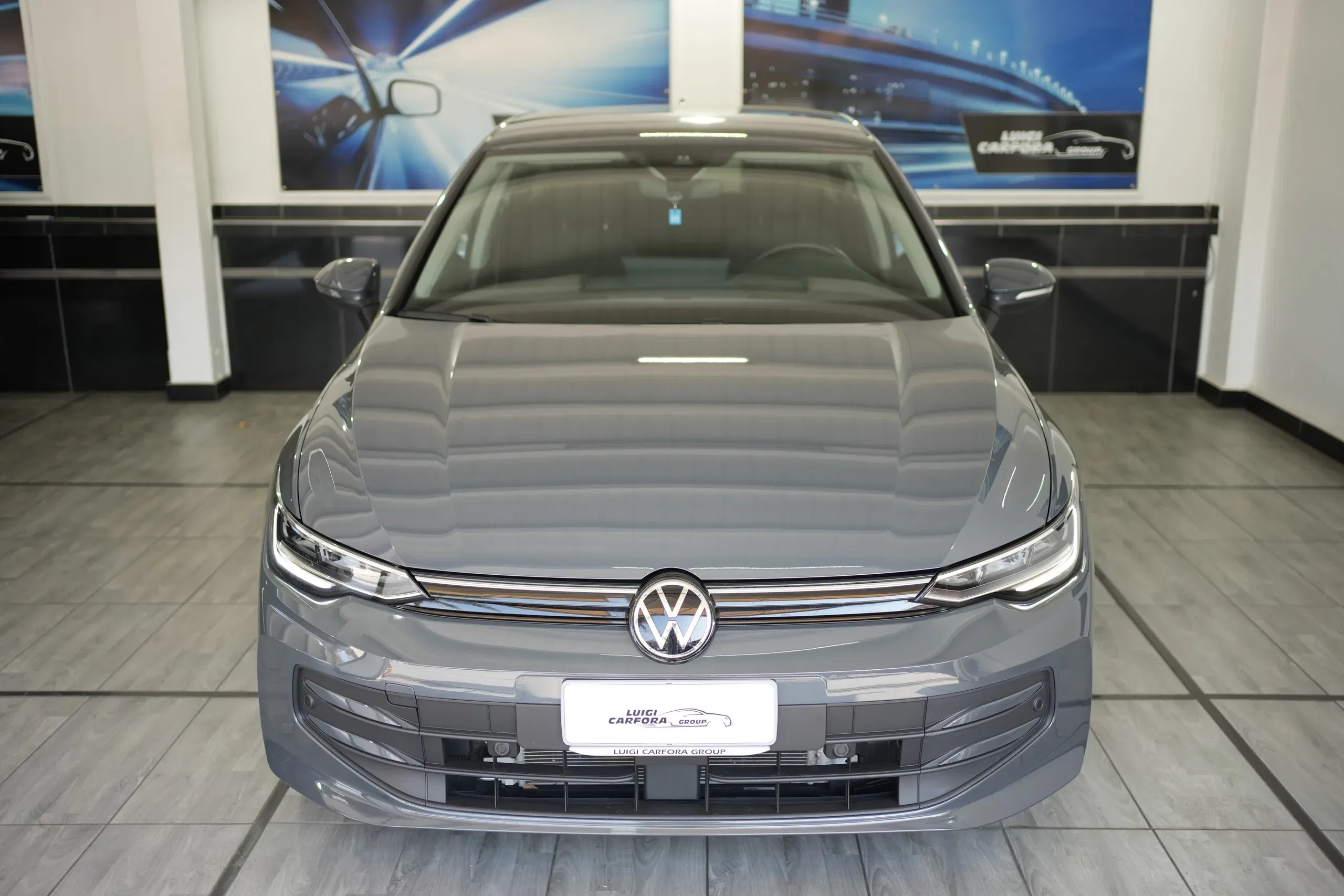 Volkswagen Golf 1.5 TSI 115 CV ACT Edition Plus foto 2