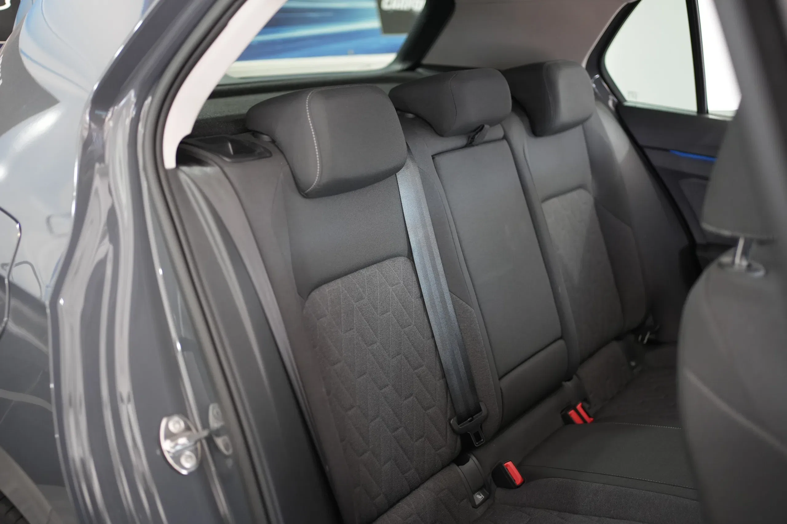 Volkswagen Golf 1.5 TSI 115 CV ACT Edition Plus foto 12