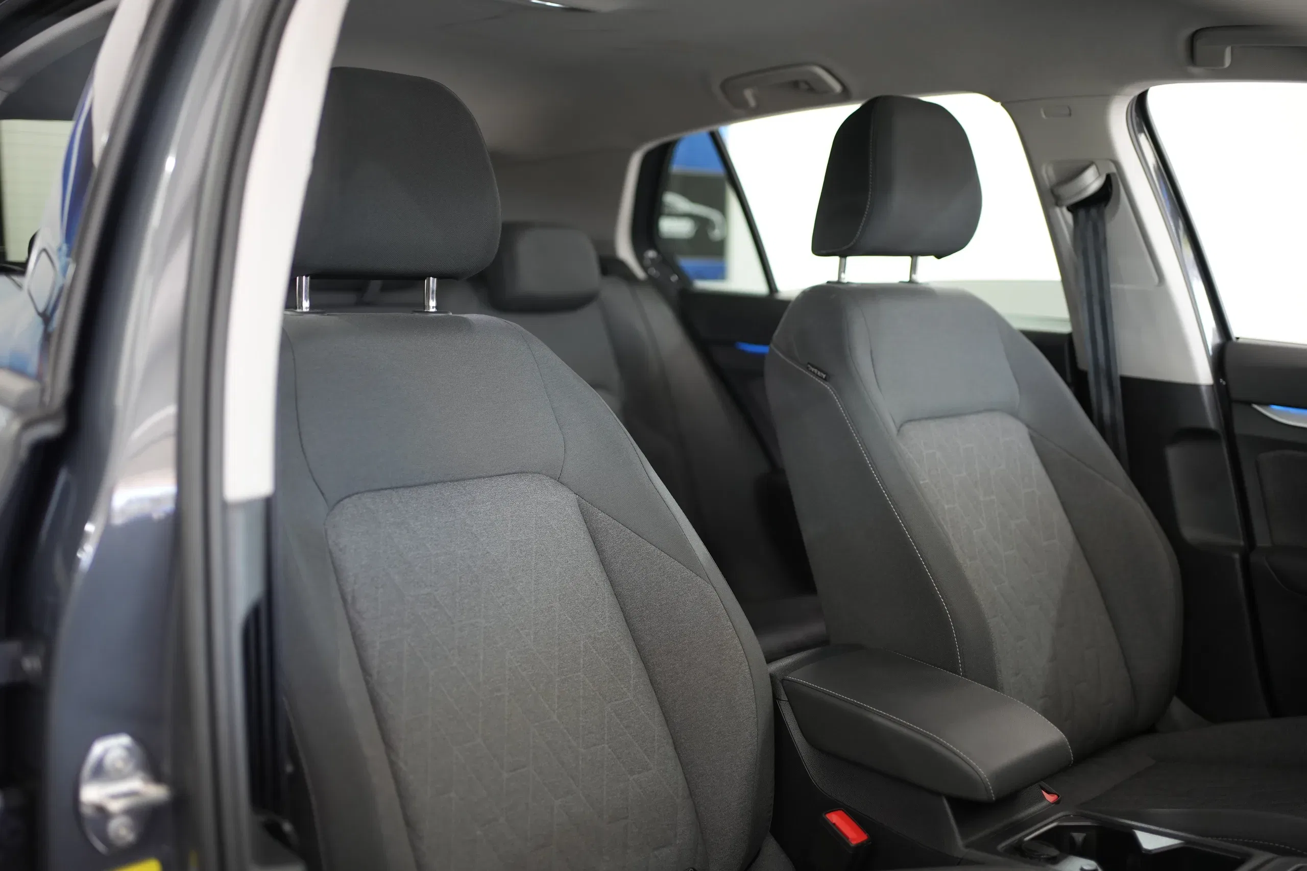 Volkswagen Golf 1.5 TSI 115 CV ACT Edition Plus foto 14