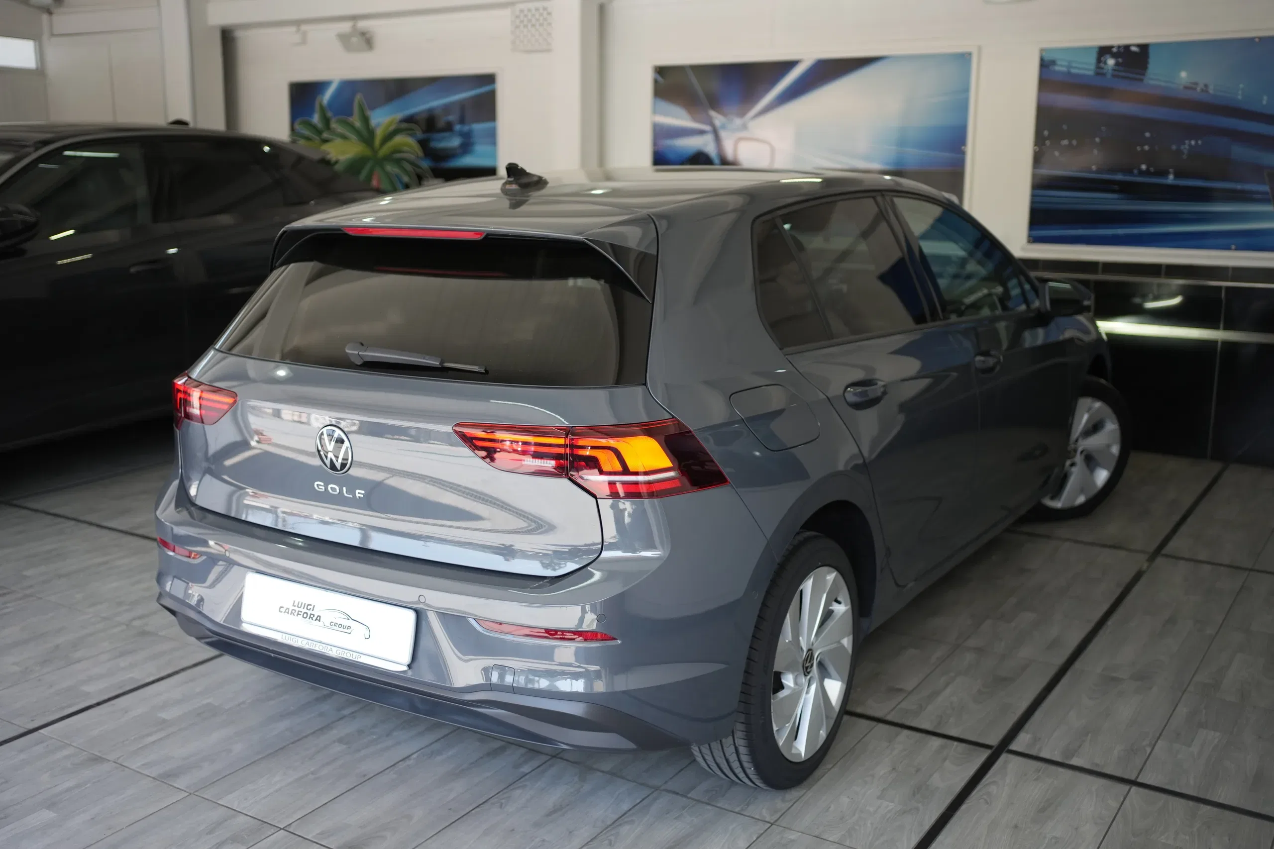 Volkswagen Golf 1.5 TSI 115 CV ACT Edition Plus foto 16