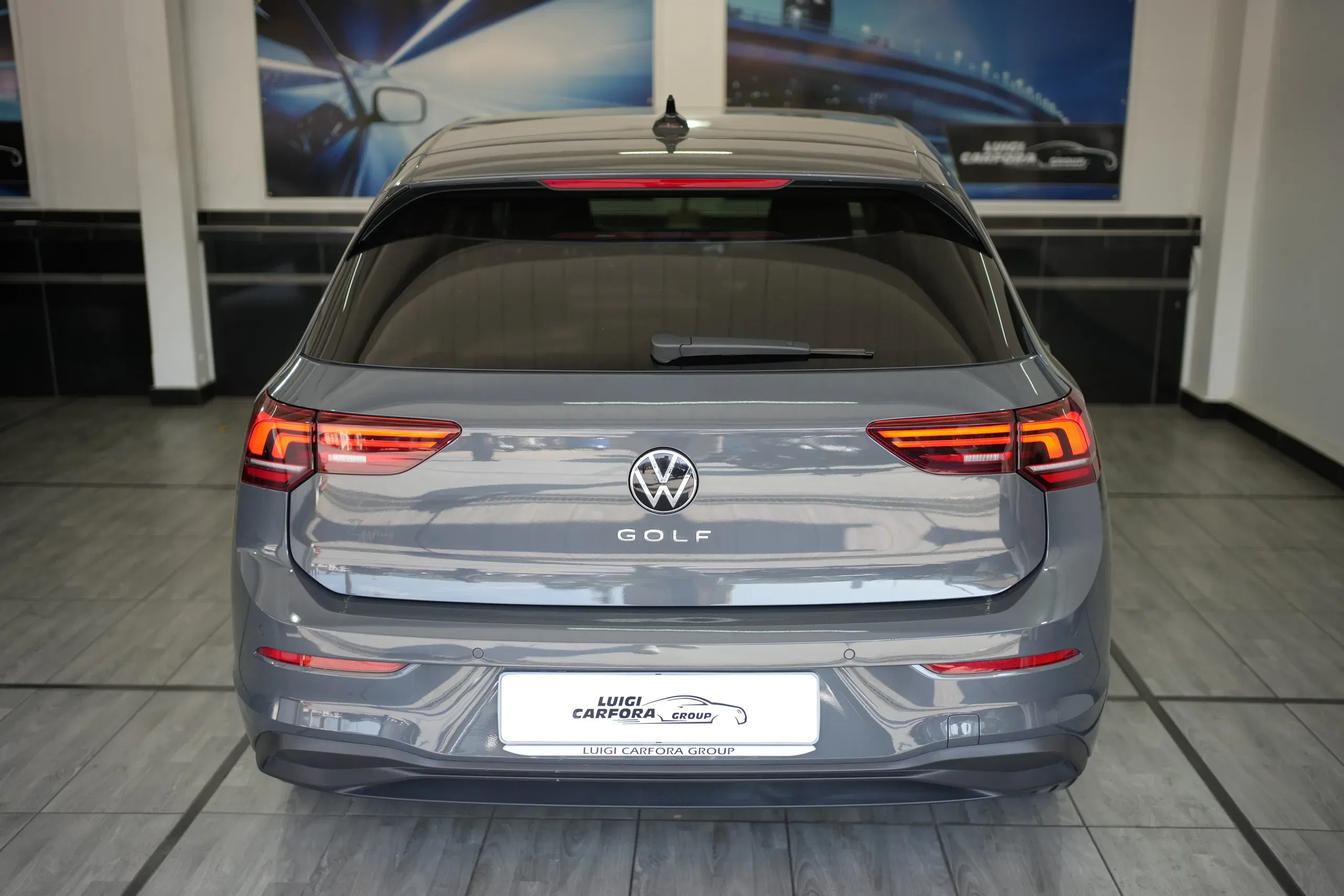 Volkswagen Golf 1.5 TSI 115 CV ACT Edition Plus foto 17
