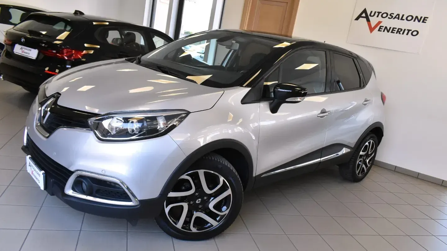 Renault Captur TCe 12V 90 CV S&S Energy Intens