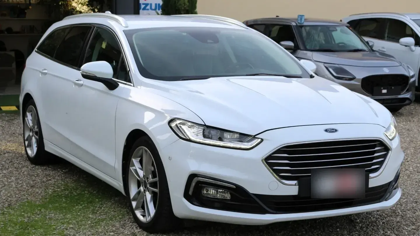 Ford Mondeo2.0 EcoBl.150CV S&S aut. SW Tit.B.