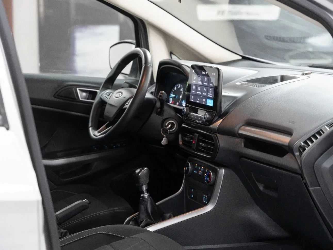 Ford EcoSport 1.5 EcoBlue Business S&S 100CV foto 17