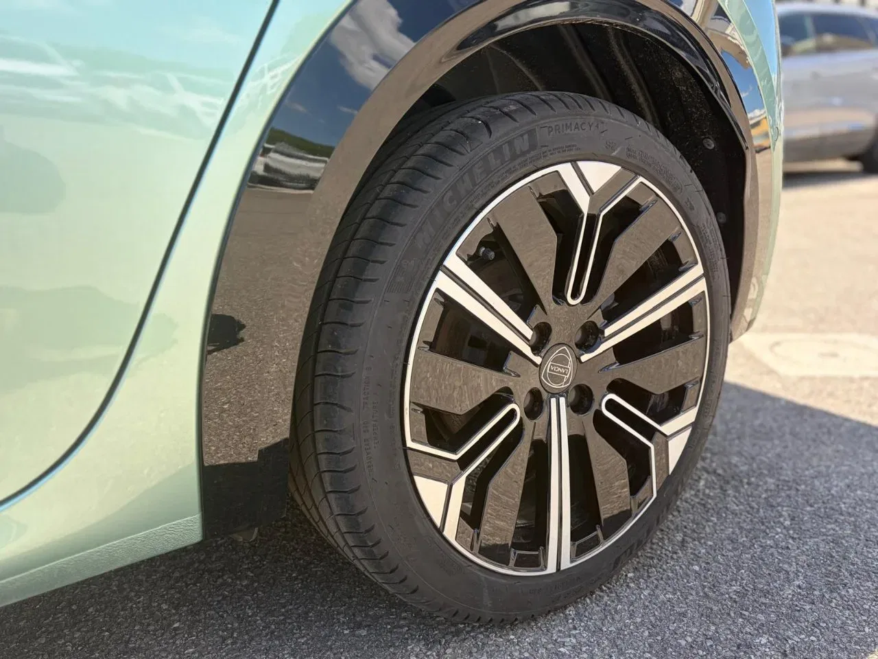 Lancia Ypsilon PROMO 1.2 mhev LX 110cv e-dct foto 12