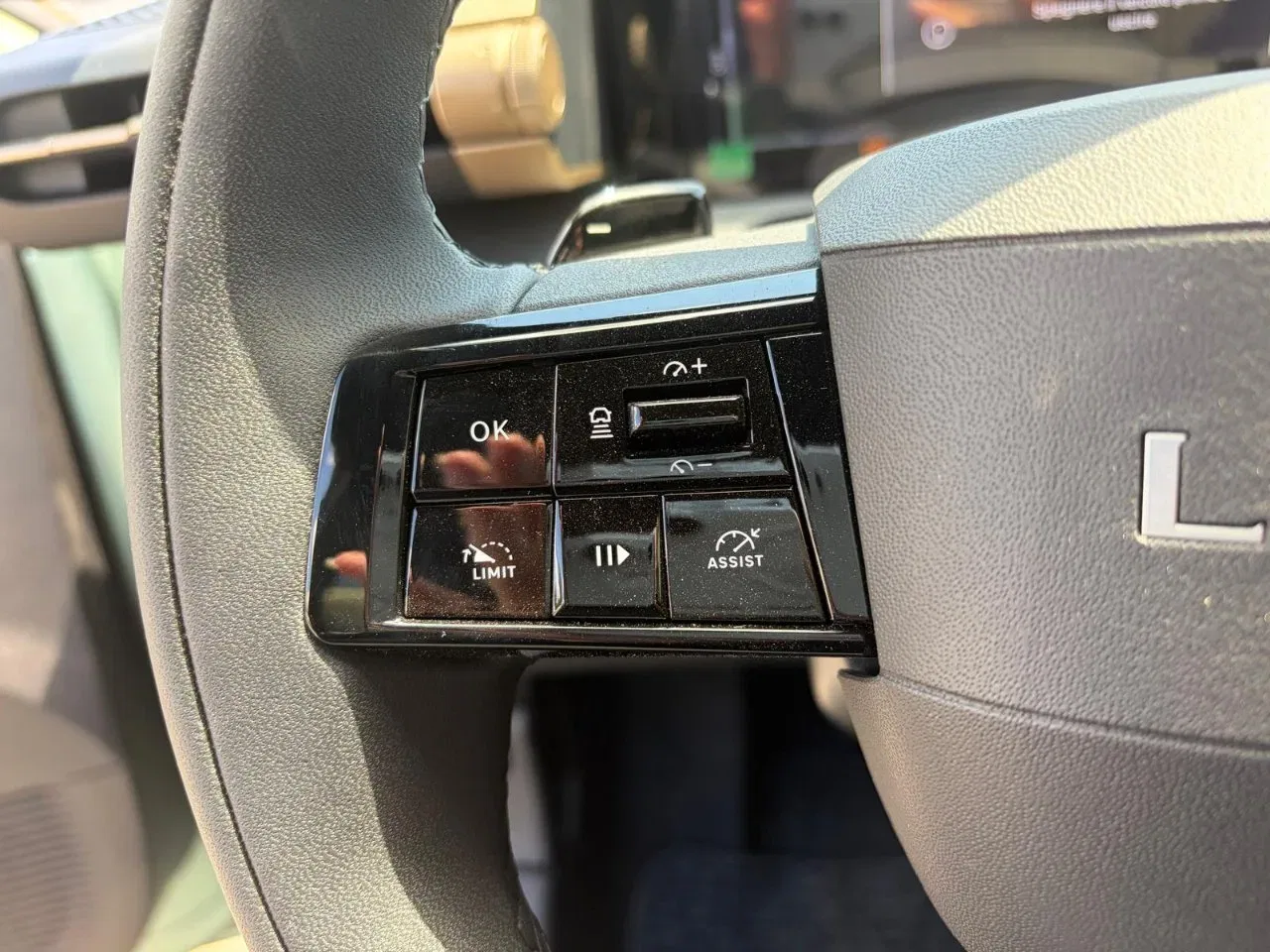 Lancia Ypsilon PROMO 1.2 mhev LX 110cv e-dct foto 18