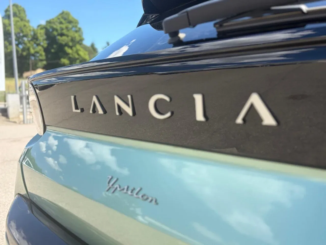 Lancia Ypsilon PROMO 1.2 mhev LX 110cv e-dct foto 25