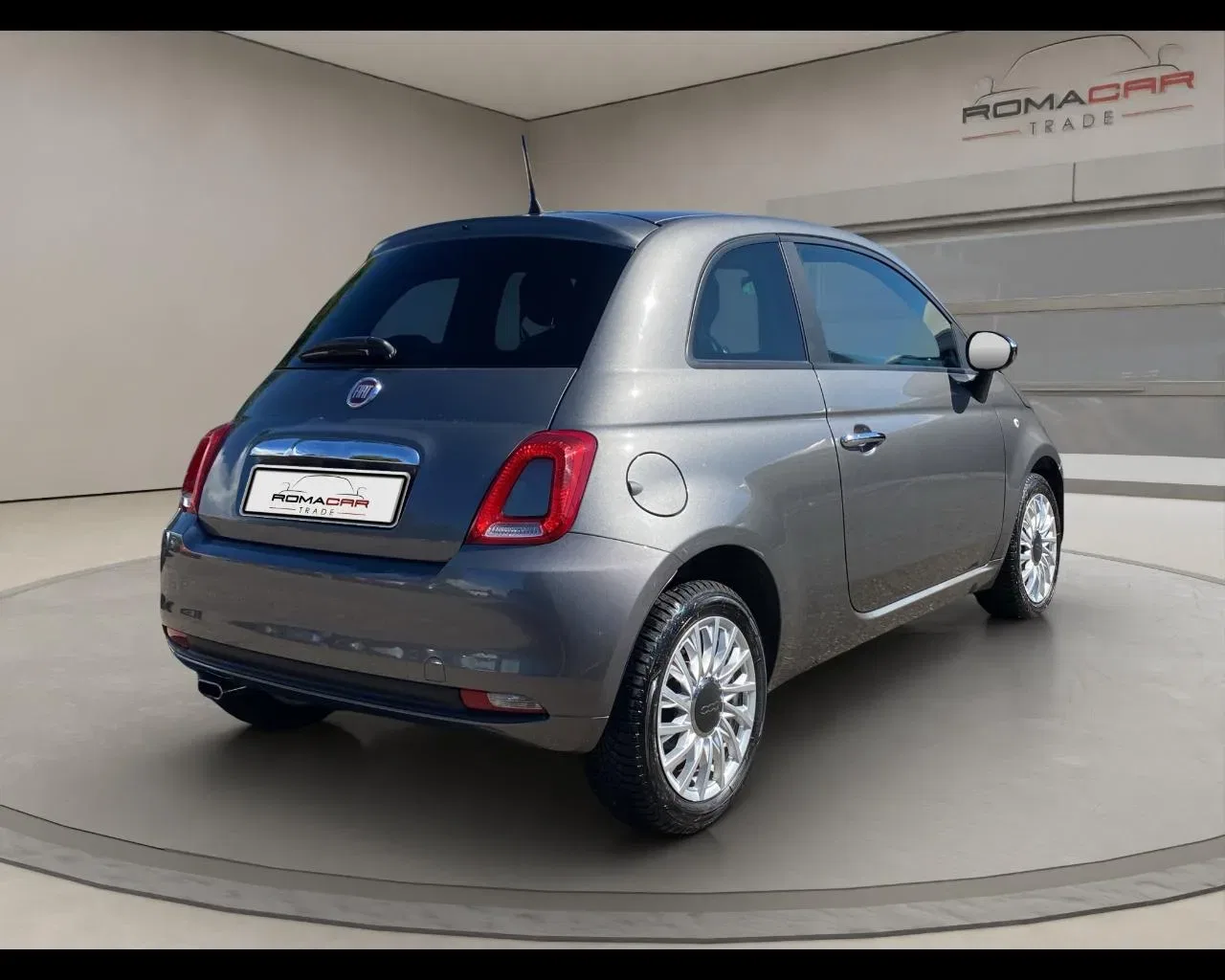 Fiat 500 1.0 Hybrid foto 5