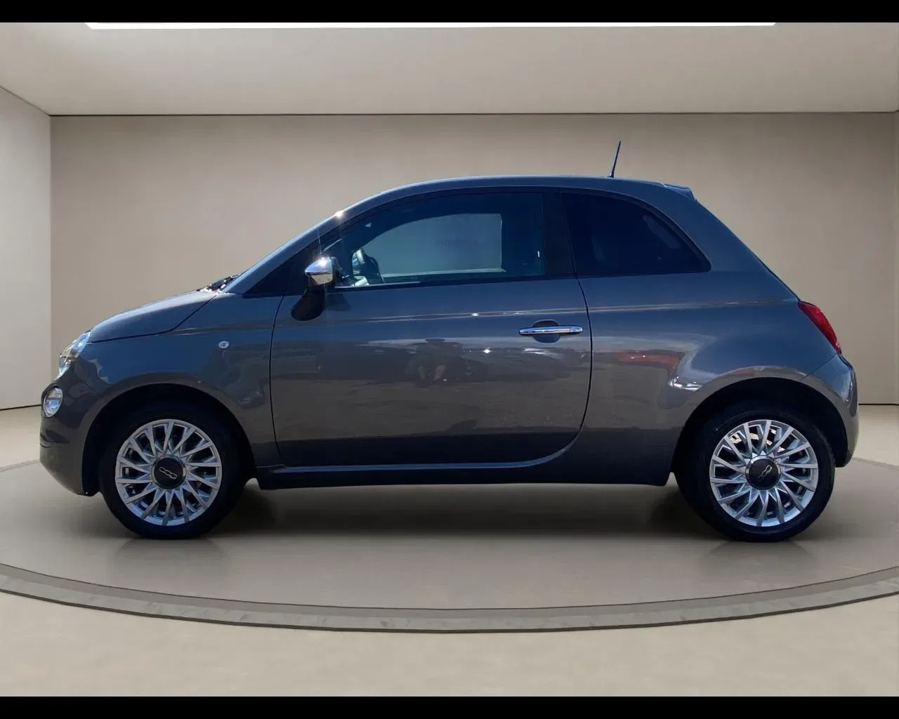 Fiat 500 1.0 Hybrid foto 8