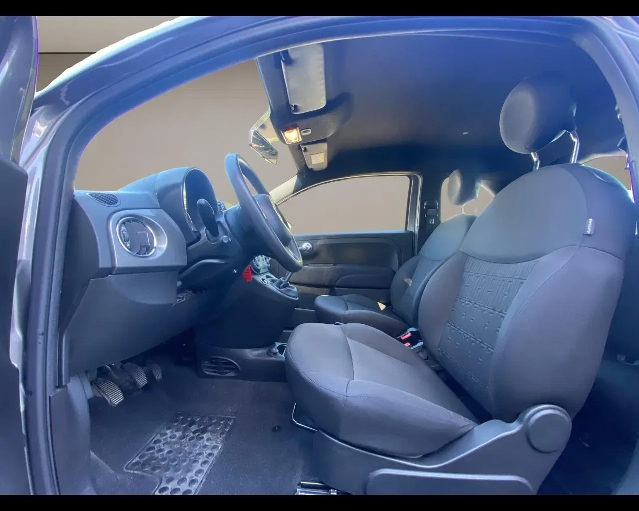 Fiat 500 1.0 Hybrid foto 9