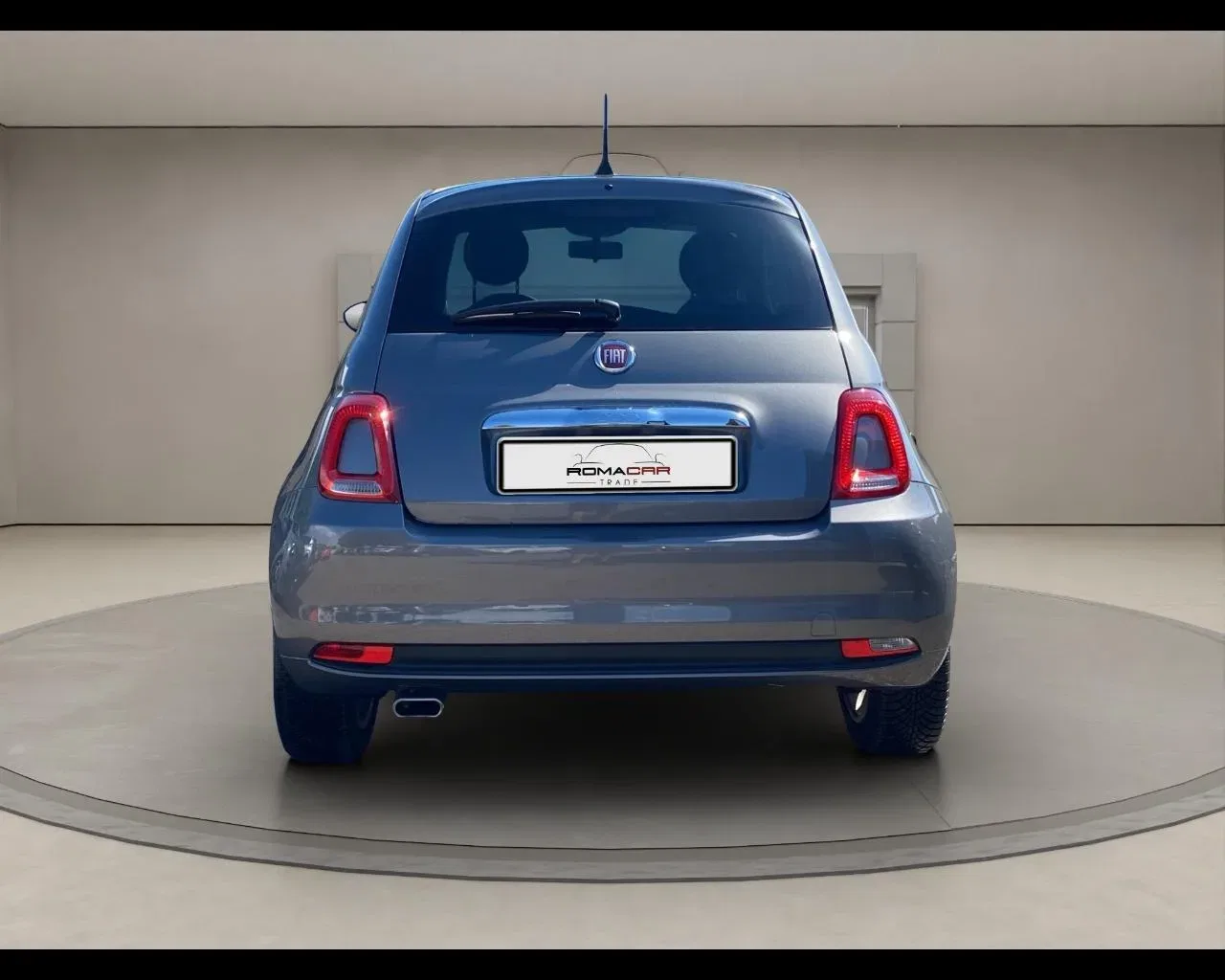 Fiat 500 1.0 Hybrid foto 6