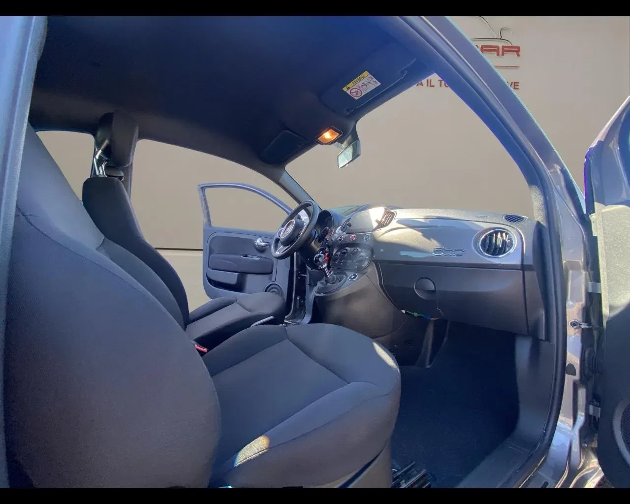 Fiat 500 1.0 Hybrid foto 18