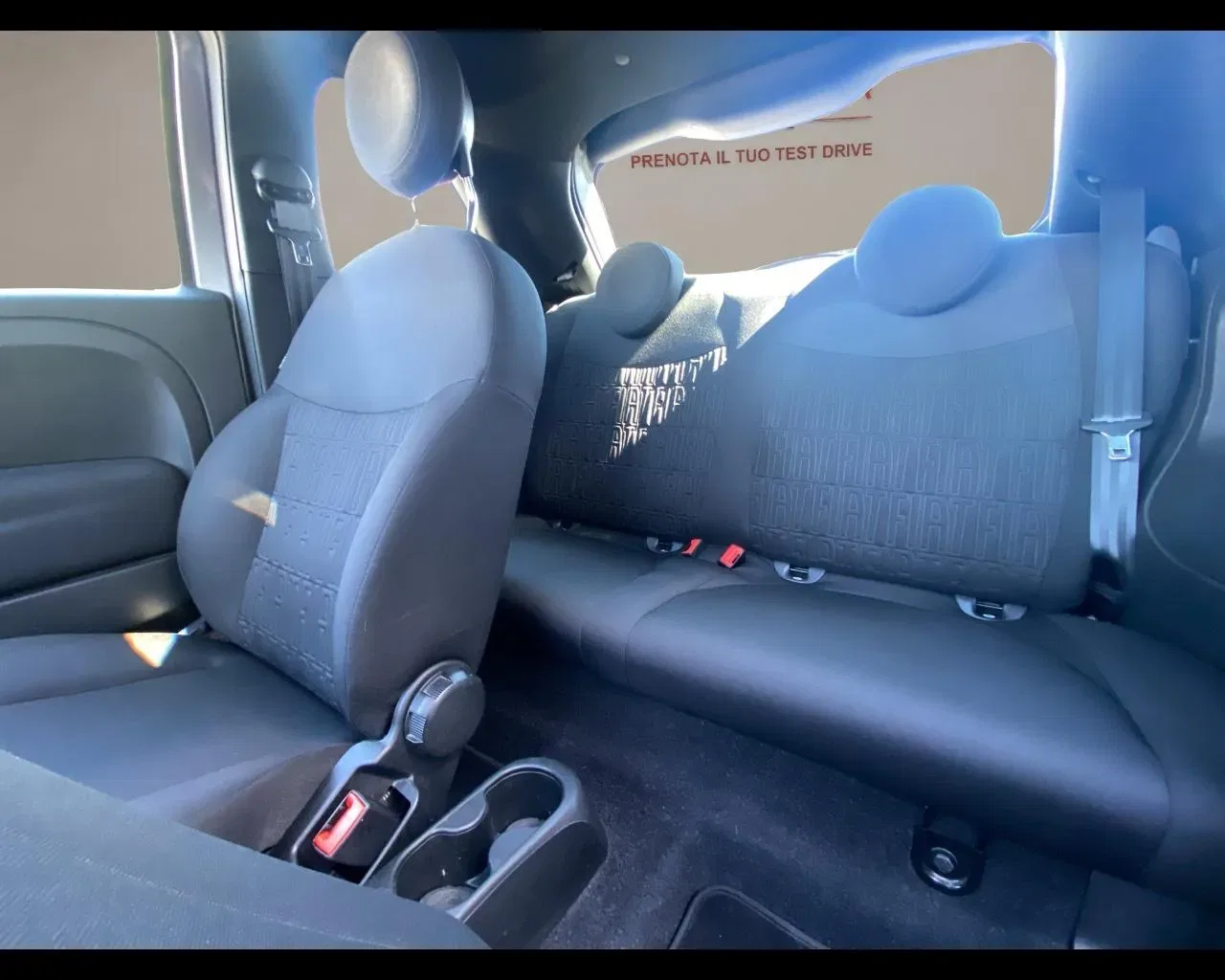 Fiat 500 1.0 Hybrid foto 16
