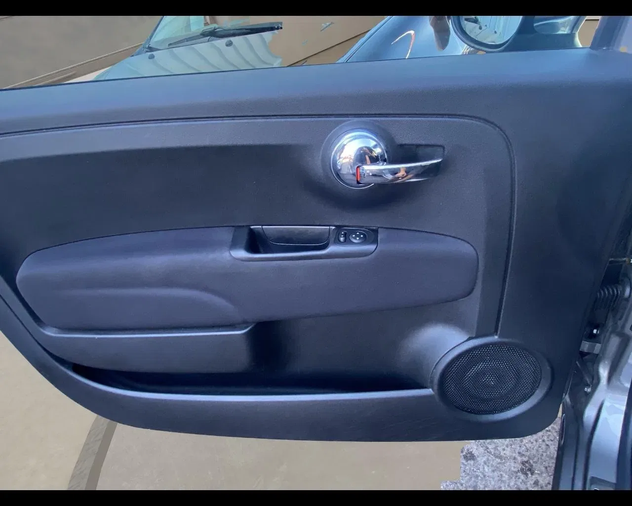Fiat 500 1.0 Hybrid foto 15