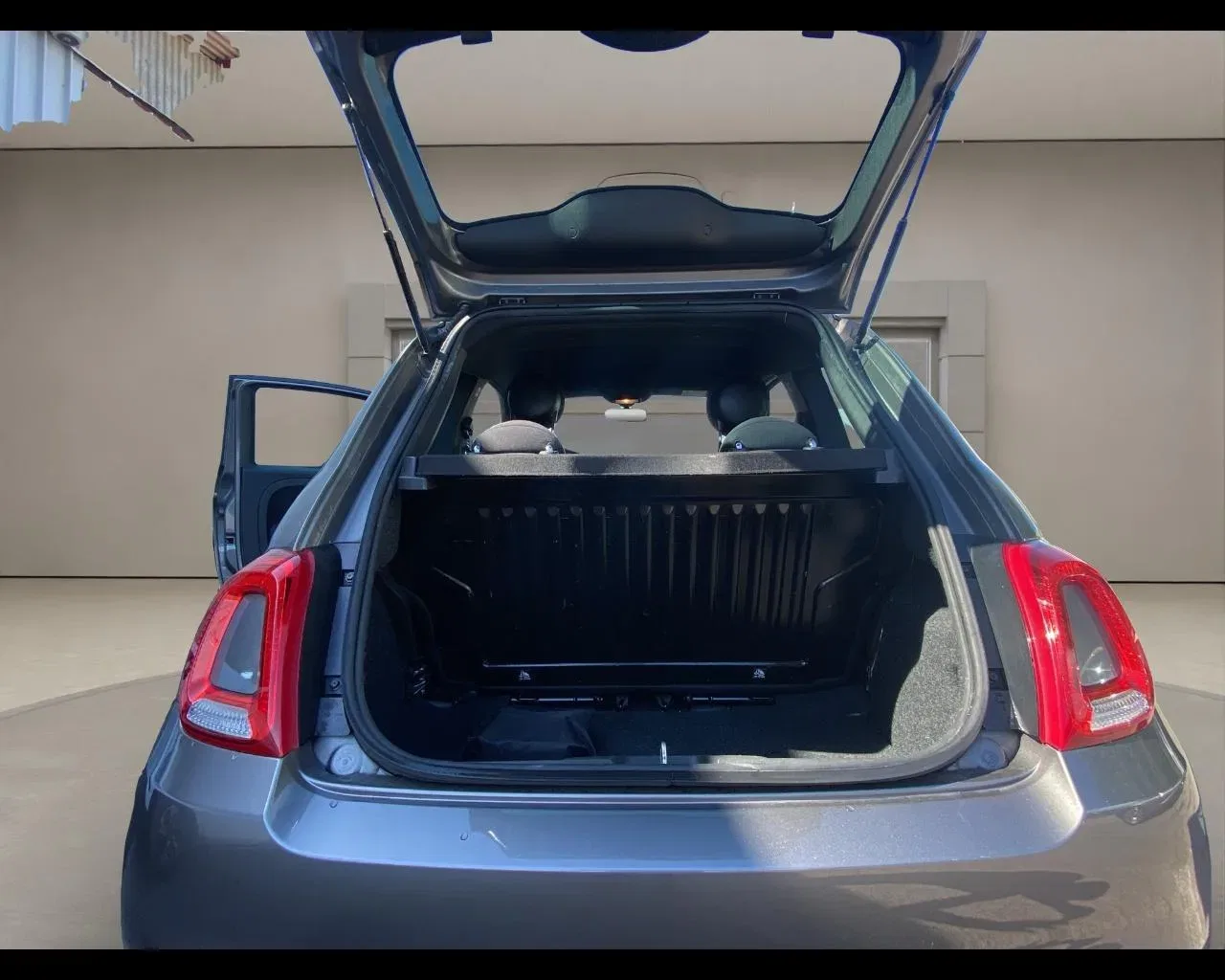 Fiat 500 1.0 Hybrid foto 19