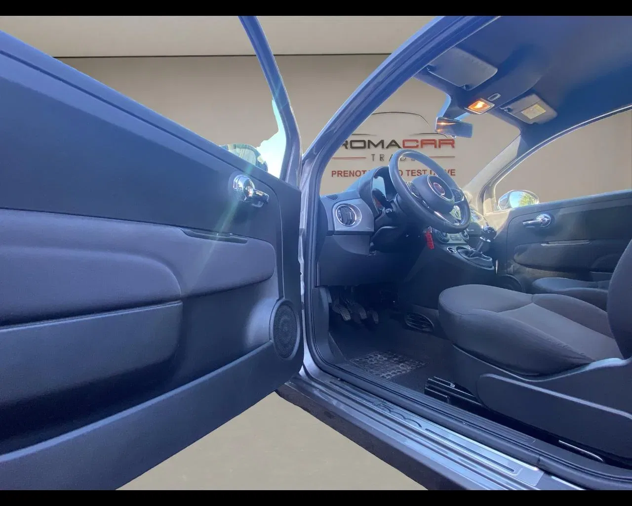 Fiat 500 1.0 Hybrid foto 21