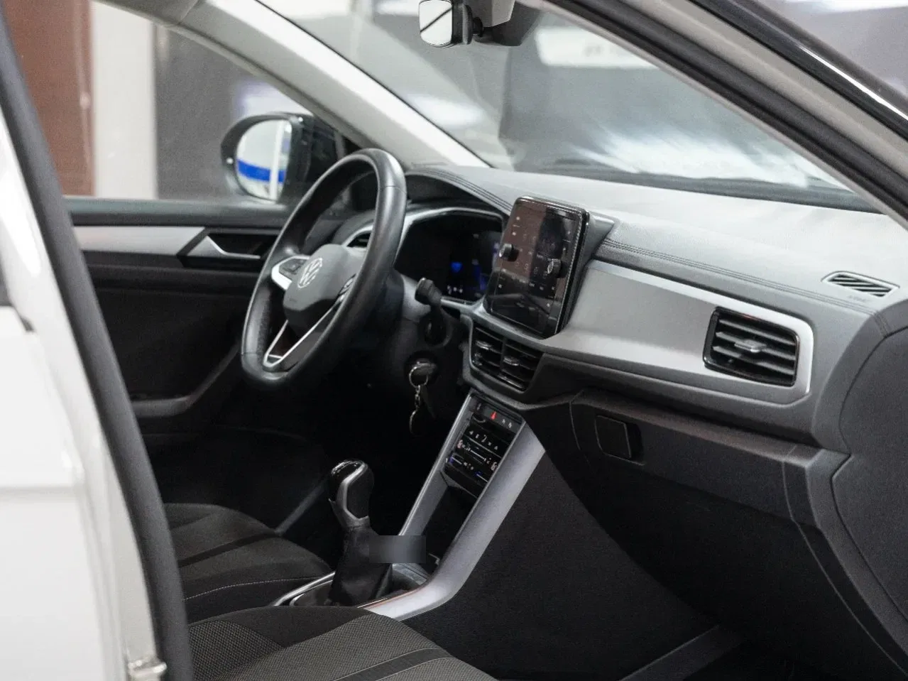 Volkswagen T-Roc 1.5 TSI Life ACT 150CV foto 17