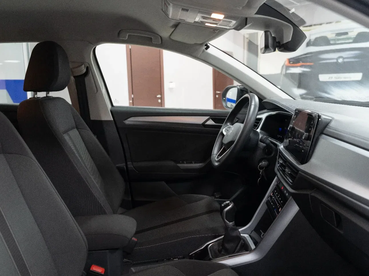 Volkswagen T-Roc 1.5 TSI Life ACT 150CV foto 14