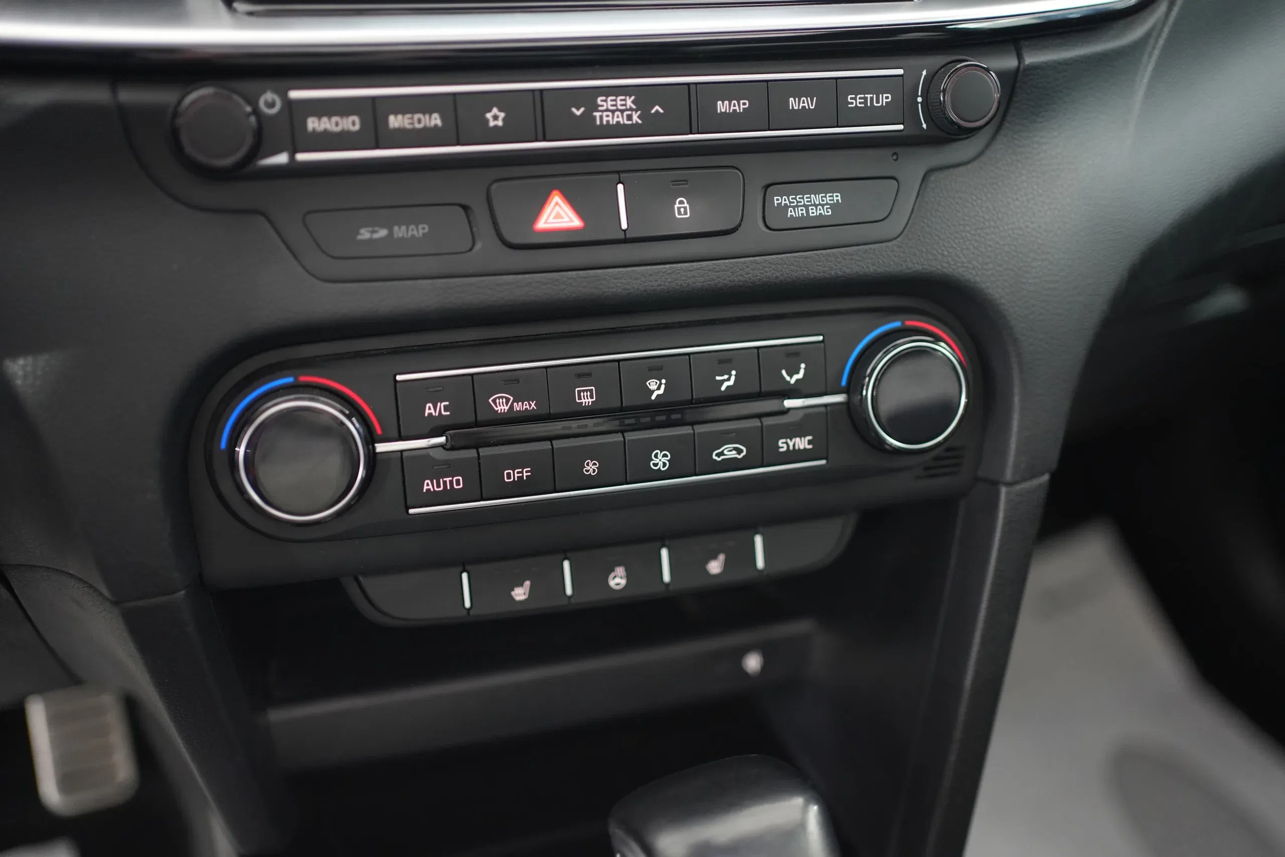 Kia ProCeed / pro_cee'd 1.6 CRDI DCT GT Line + Tetto apribile foto 6