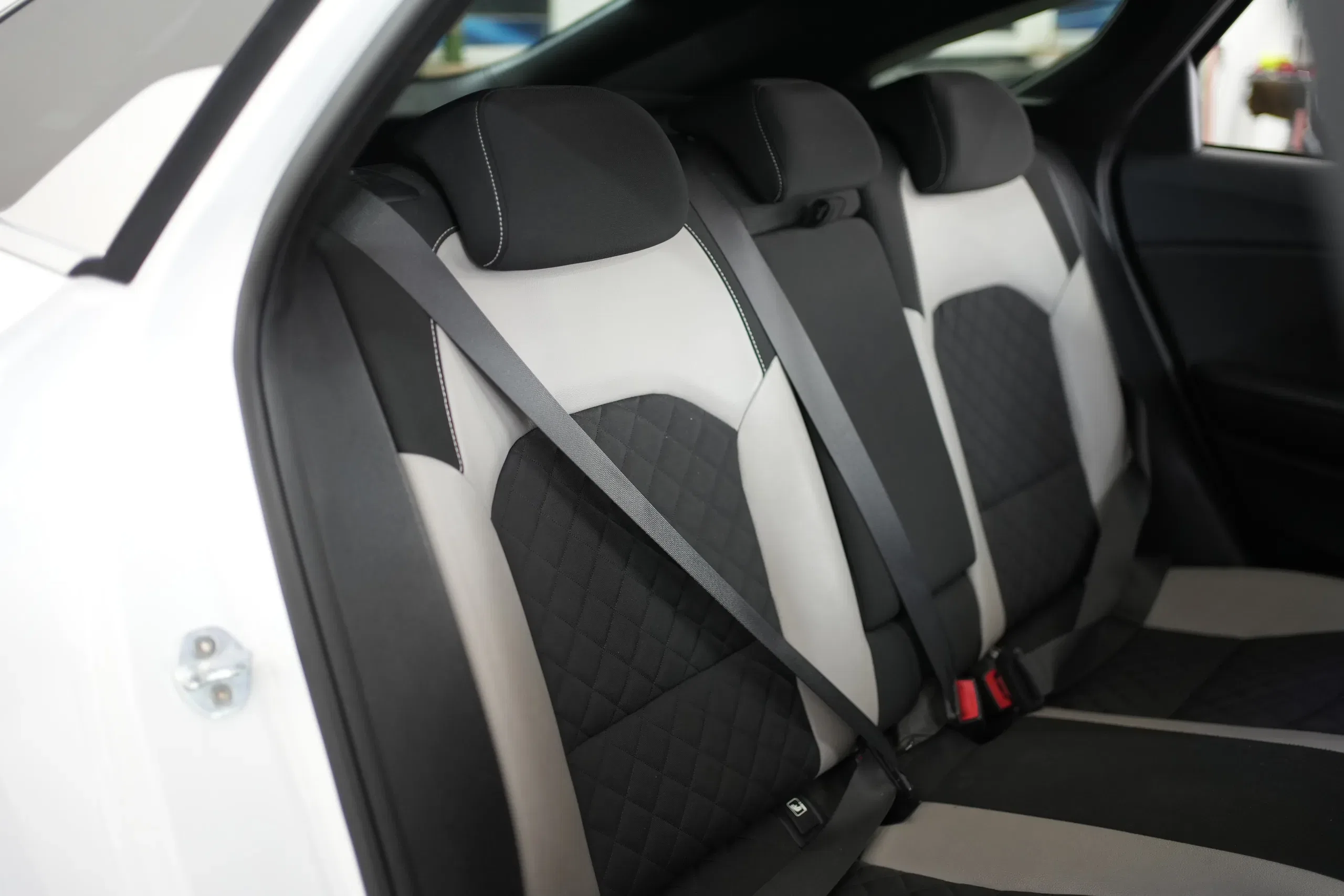 Kia ProCeed / pro_cee'd 1.6 CRDI DCT GT Line + Tetto apribile foto 12