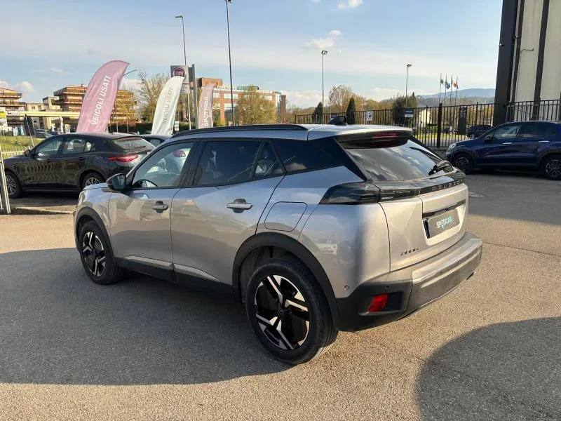 Peugeot 2008 1.5 bluehdi Allure s&s 130cv eat8 foto 16