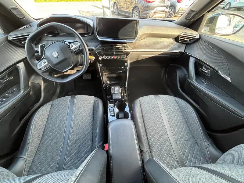 Peugeot 2008 1.5 bluehdi Allure s&s 130cv eat8 foto 26