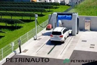 Fiat Panda Pandina 1.0 firefly hybrid Pop s&s 65cv Km.0 foto 26