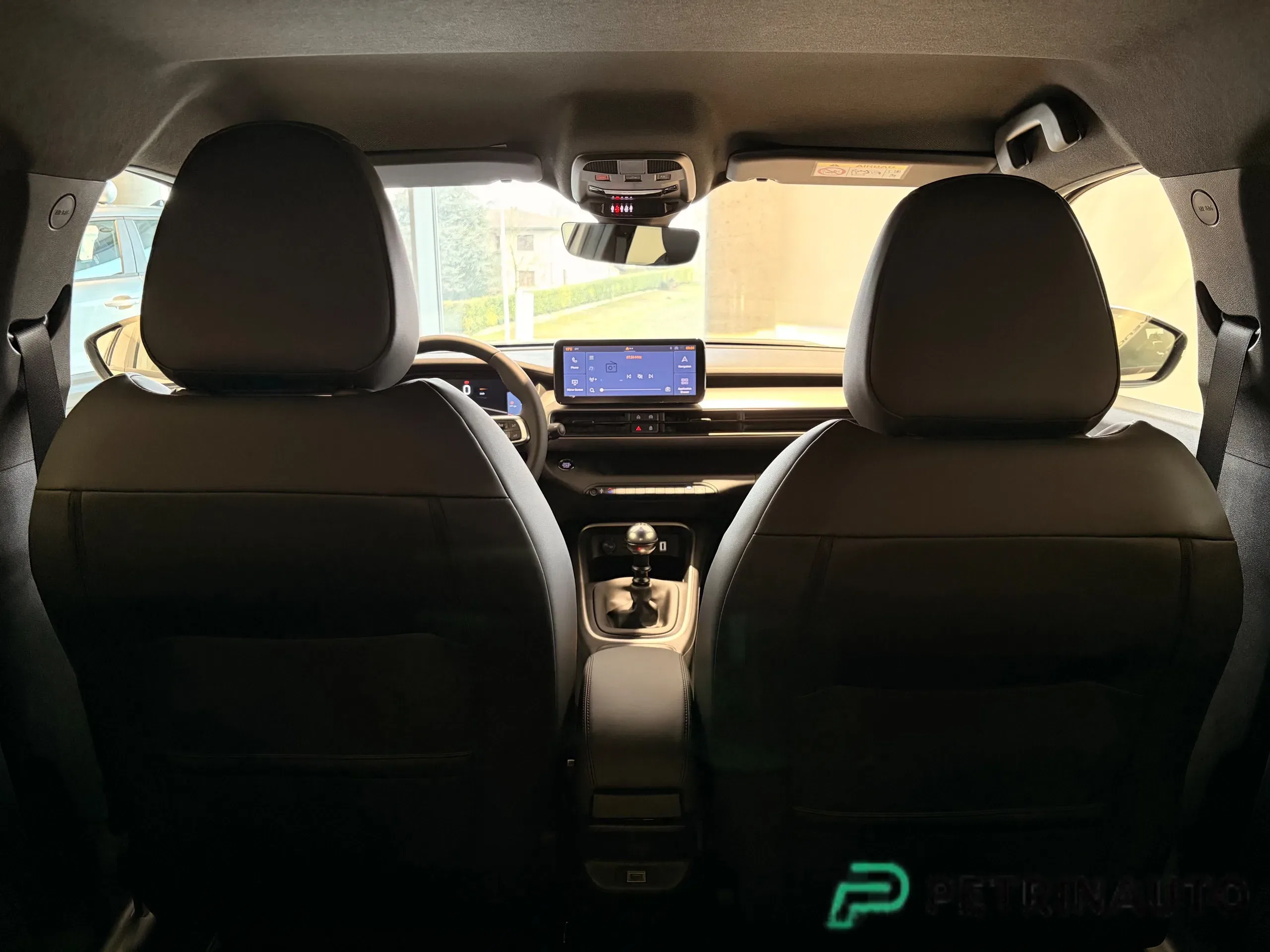 Jeep Avenger 1.2 turbo Summit fwd 100cv Km0 foto 27
