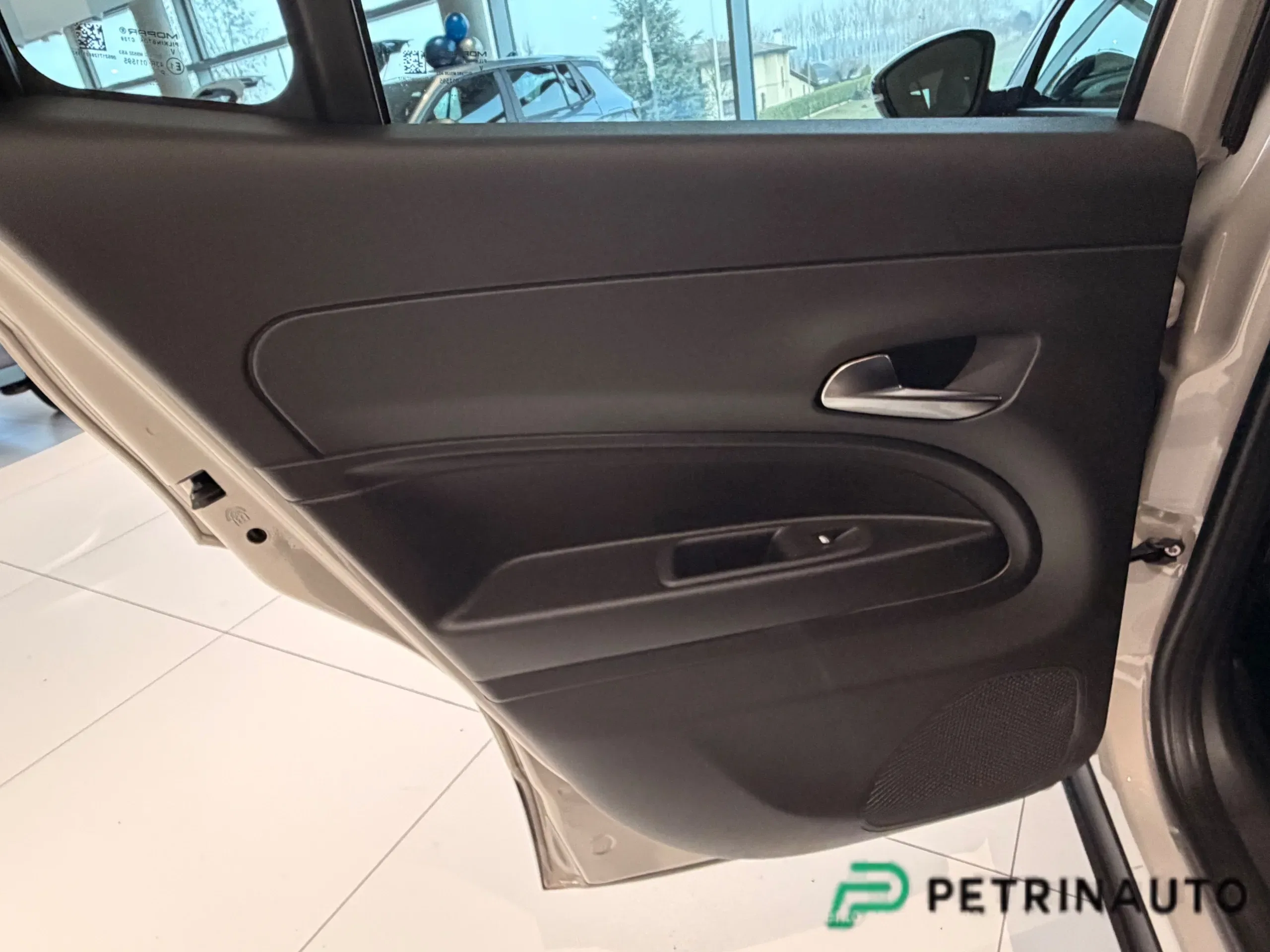 Jeep Avenger 1.2 turbo Summit fwd 100cv Km0 foto 19