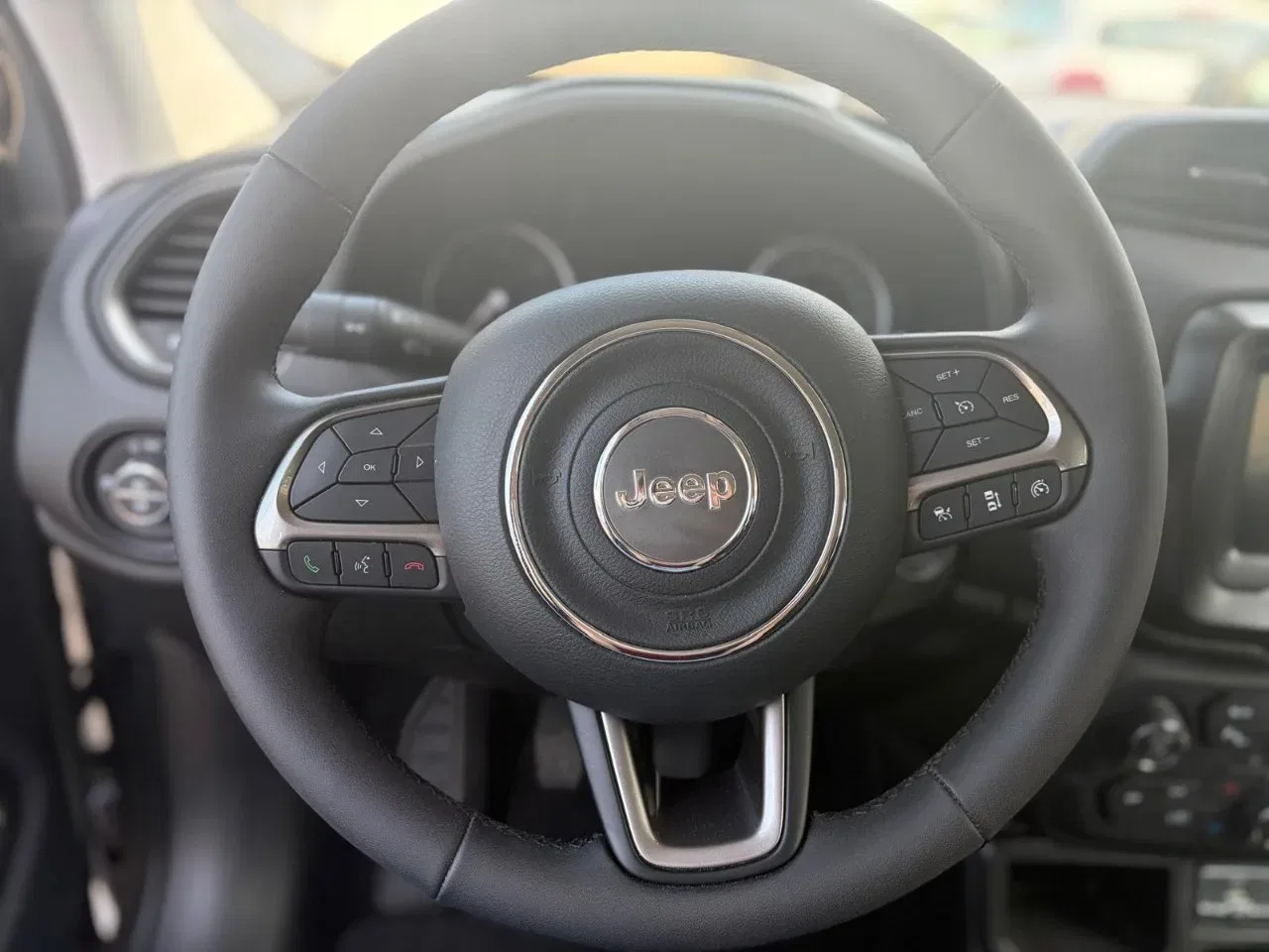 Jeep Renegade PROMO 1.6 mjt Limited 2wd 130cv foto 9