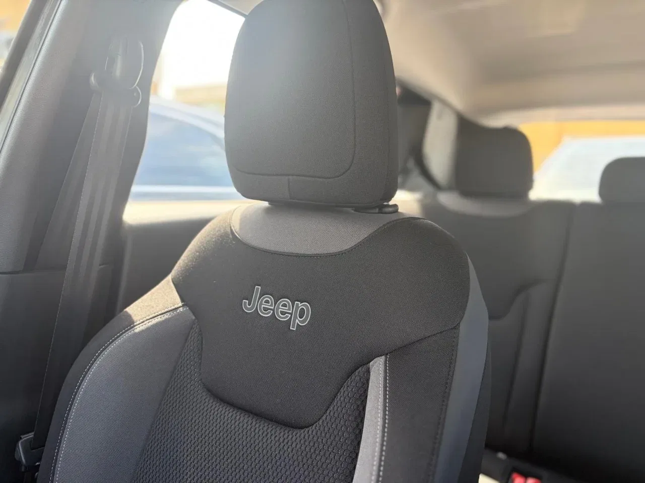 Jeep Renegade PROMO 1.6 mjt Limited 2wd 130cv foto 11