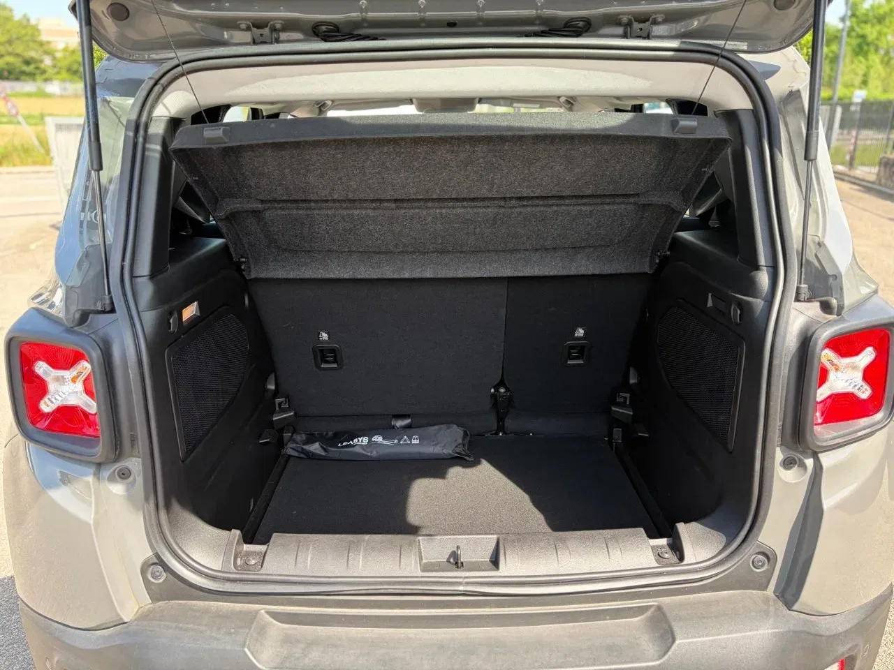 Jeep Renegade PROMO 1.6 mjt Limited 2wd 130cv foto 6