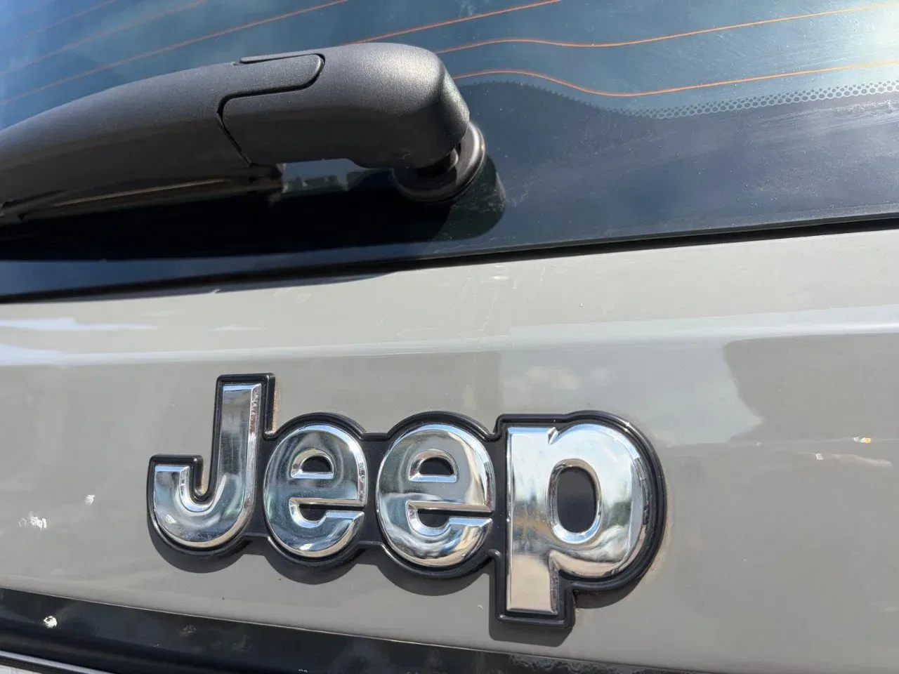 Jeep Renegade PROMO 1.6 mjt Limited 2wd 130cv foto 32