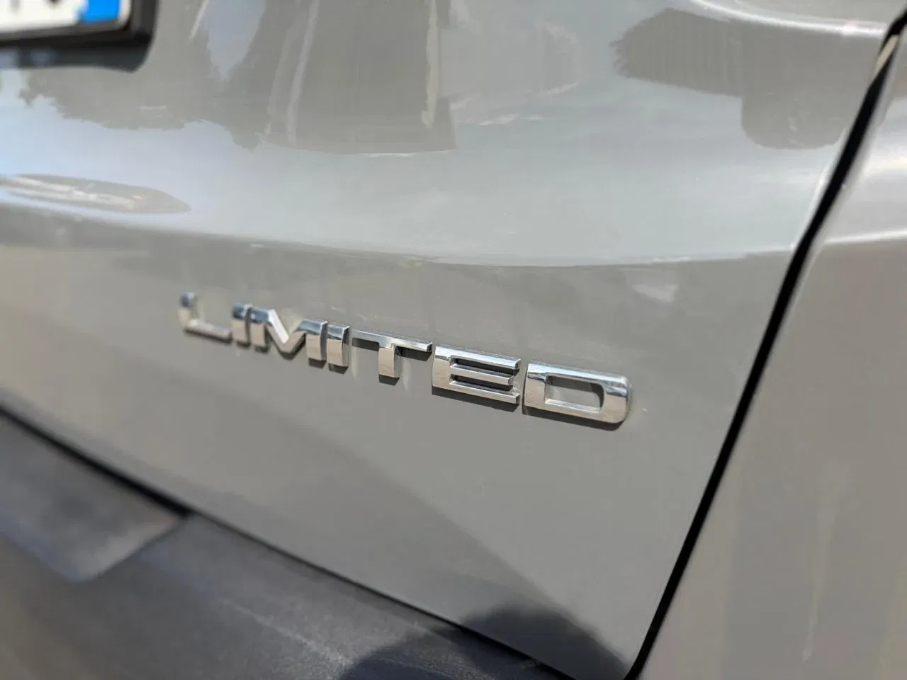Jeep Renegade PROMO 1.6 mjt Limited 2wd 130cv foto 33