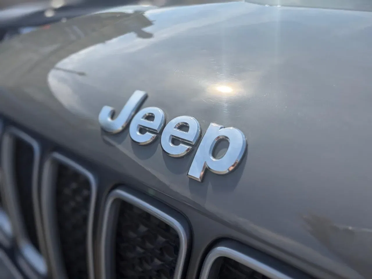 Jeep Renegade PROMO 1.6 mjt Limited 2wd 130cv foto 36
