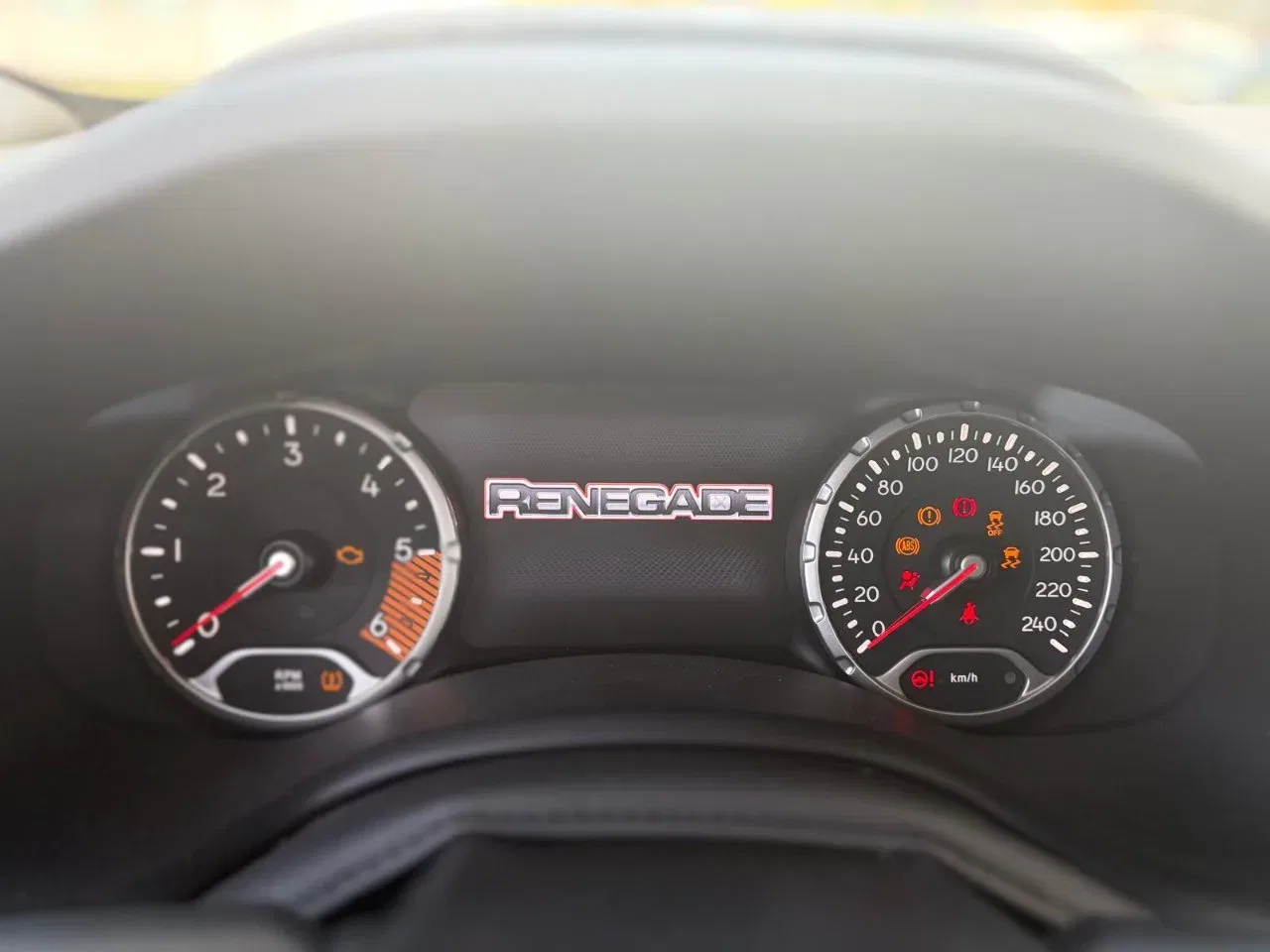 Jeep Renegade PROMO 1.6 mjt Limited 2wd 130cv foto 34