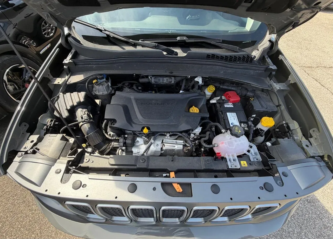 Jeep Renegade PROMO 1.6 mjt Limited 2wd 130cv foto 38