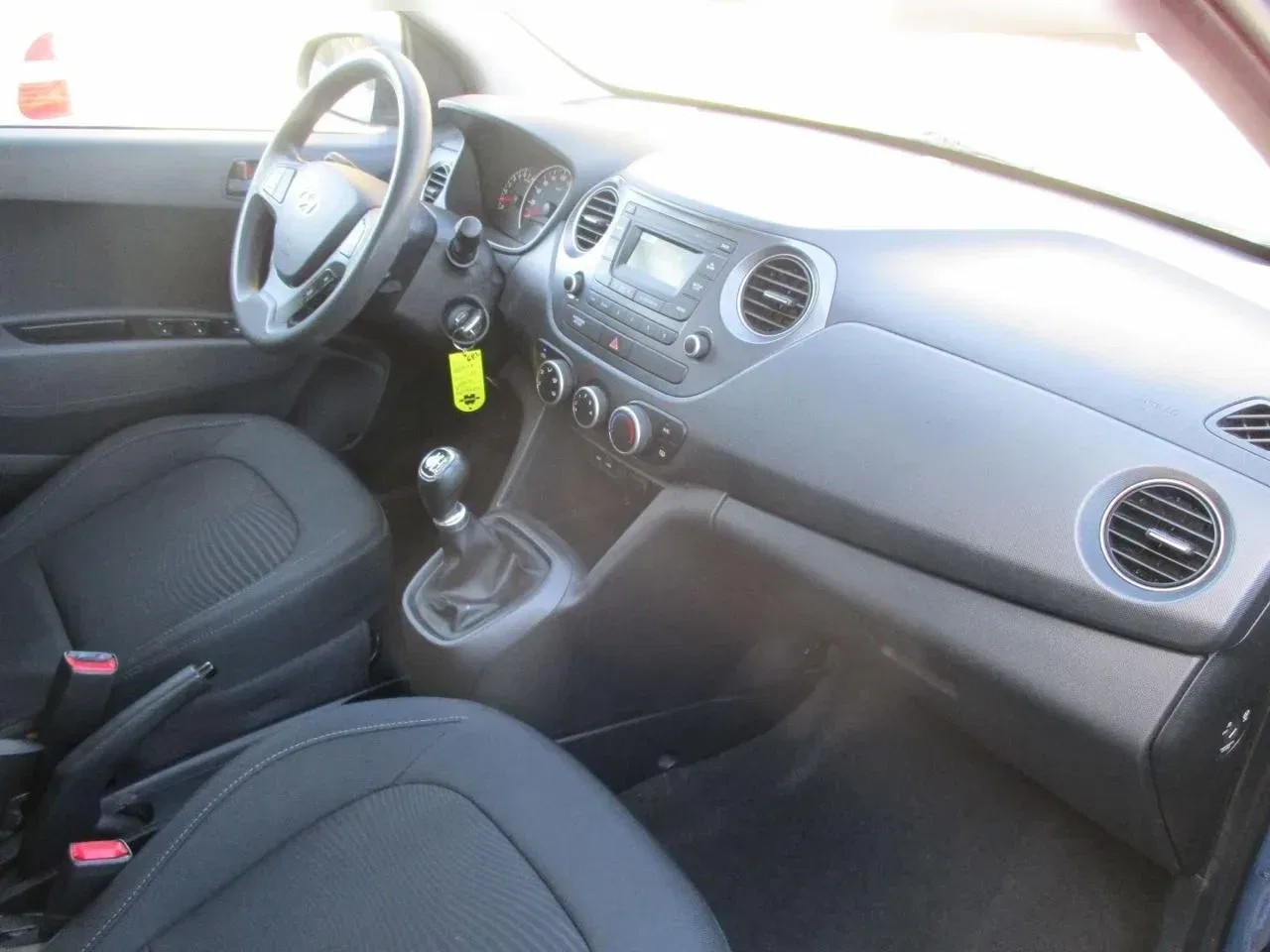 HYUNDAI I10 1.0 Econext Comfort foto 11